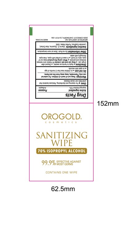 Image Description (Og Sanitizing Wipe)